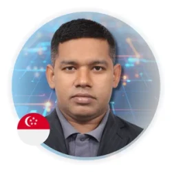 Md Ubaidul Haq | Head of HSE | Asyad Drydocks | Global HSE Nexus 2026