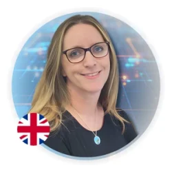 Dr. Victoria Hill | Global HSE Nexus 2026 | Superwoman in HSE